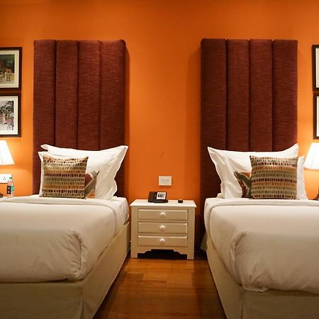 The Waverly Hotel & Residences Bengaluru Zewnętrze zdjęcie