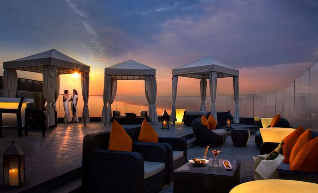 The Waverly Hotel & Residences Bengaluru Udogodnienia zdjęcie