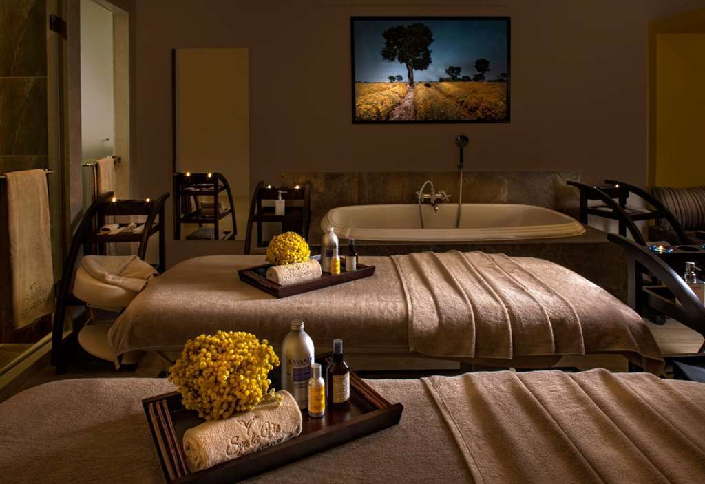 The Waverly Hotel & Residences Bengaluru Udogodnienia zdjęcie